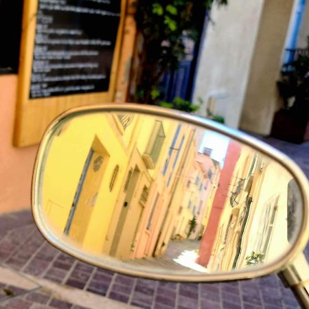 Charmante Maison De Village Κολιούρ Εξωτερικό φωτογραφία