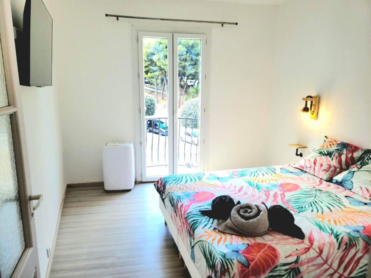 Charmante Maison De Village Κολιούρ Εξωτερικό φωτογραφία